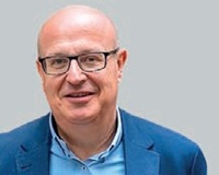 El Notario - Javier Gómez Taboada